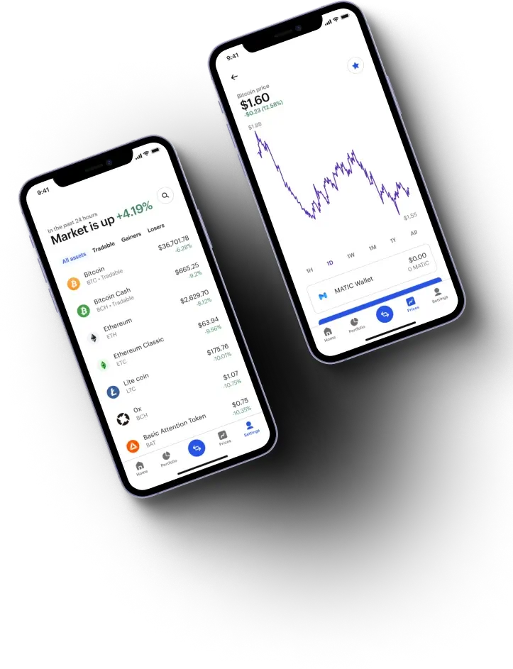 Pewność Corebit - Kickstart din rejse med gratis tilmelding
