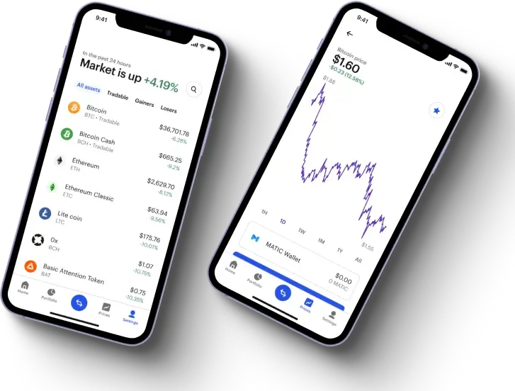 Pewność Corebit - Embark on an Exciting Journey into Trading with Pewność Corebit