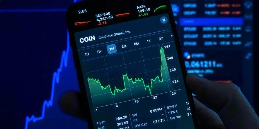 Pewność Corebit - Kickstart Your Journey with Free Sign-Up